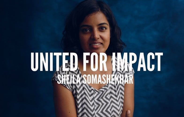 United for Impact