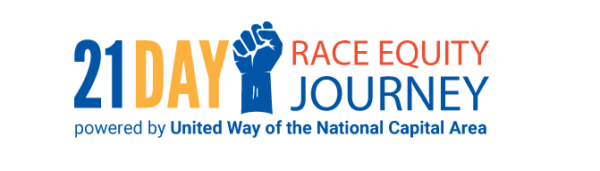 Register For The 21 Day Race Equity Journey United Way Nca