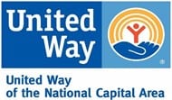 united way nca logo