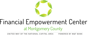 fec at Montgomery county logo
