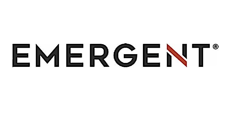 emergent logo