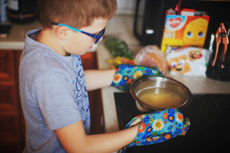 Understanding Food Insecurity in the US - United Way NCA