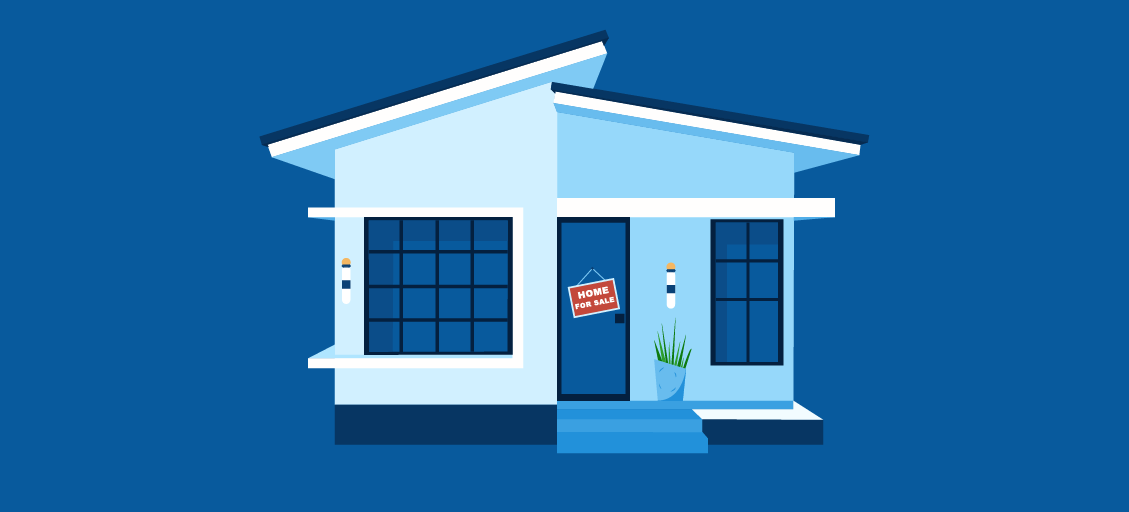 featured image for blog about homelessness vs vacant homes